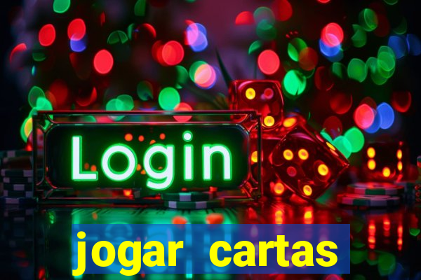 jogar cartas ciganas on line